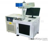 Small Multifunctional Semiconductor Laser Marking Machine