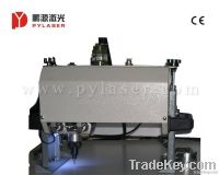 Large Size Handheld Pneumatic Marking Machine
