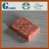 Healthy bouillon cube