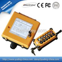 F23-BB Industrial radio remote controller