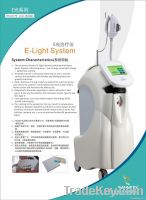 Medical IPL Skin Rejuvenation Machine