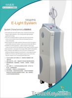 IPL Skin Care Beauty Equipment