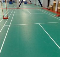 pvc floor,floor covering,sport floor