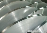 Aluminum Strip