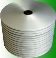 Laminated aluminum plastic tape for cables