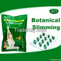 Botanical Slimming Gel