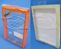 Plastics box