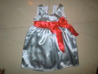 Girls Frock