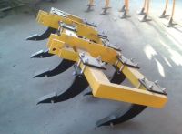 3s Subsoiler field Machinery   