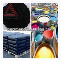 Pigment Carbon Black For Offset Printing Inks