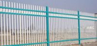 Wire Mesh Fence