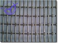 Crimped Wire Mesh