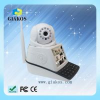 Free video call p2p network camera home camera