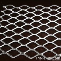 2014 new Arrival stainless steel wire expanded metal (factory price)