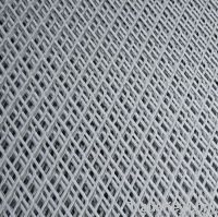 hot sale galvanized expanded metal mesh