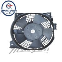 DC Auto cooling fan for SUZUKI SUV