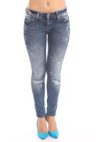 wholesale jeans for ladies autumn winter  2016 in Turkey