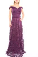 new collection lace evening dresses in Turkey