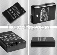 high quality braned 1050mAh EN-EL14 Camera Battery for nikon D3100 D5100 D5200 D3200 P7000 P7100 P7700 Digital camera