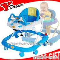 Education Toy Kids Baby Walker (Unqiue Factory)