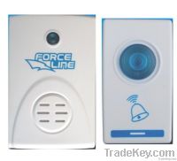 Wireless Doorbell