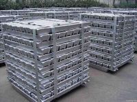 aluminium ingot