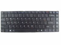 New Laptop Keyboard US Black  For