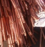 Factory Price Millberry Copper Scrap 99.95%