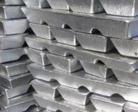 SGS Approved Zinc Ingot 99.995%