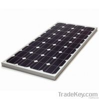 18V Mono solar panel 80W