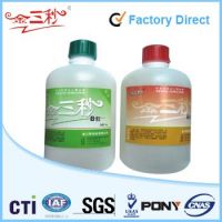 Modified acrylic adhesive AB glue