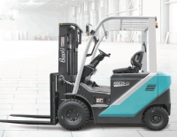 2-3.5T Electric Fotklift