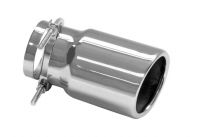Exhaust pipe--Tip