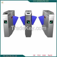 auto access control system  &amp;#40;metro falp gate turnstile RS 788&amp;#41;