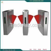 Speed Gate / Flap Turnstile / Flap Barrier