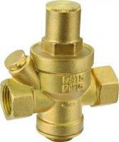 PN16 Pressure Reducing Valve