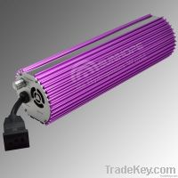 1000W Fan-Cooled Dimmable Electronic Ballast