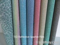Reflective Sparkle Film