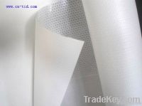 Reflective Printable Banner