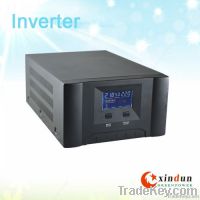 Solar inverter