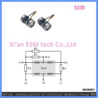 Process control Silicon Sensor