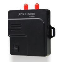 Master-Board dedicated machine locator/GPS tracker