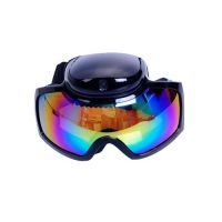 HD 720p Video Camera Snow  Goggle THB028