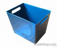 Storage Bucket