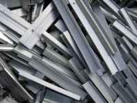 Best quality Aluminium scrap 6063