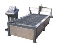 Industrial Plasma Cutter