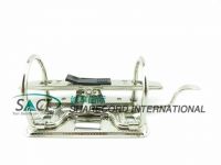 2"lever Arch With Compressor