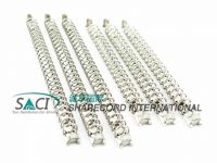 Multi Ring Binder Mechanism(trigger Open