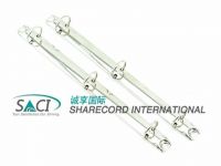 3R/O/D Ring Binder Mechanism