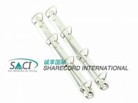 4R/O/D Ring Binder Mechanism